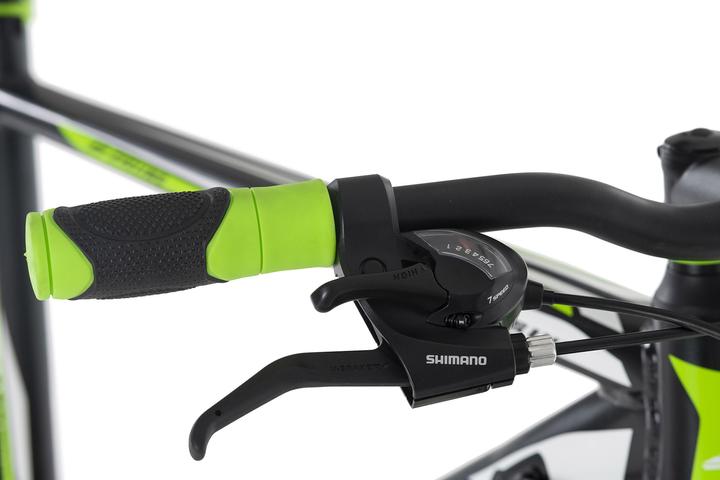Produktbild KS Cycling Xplicit (53 cm)