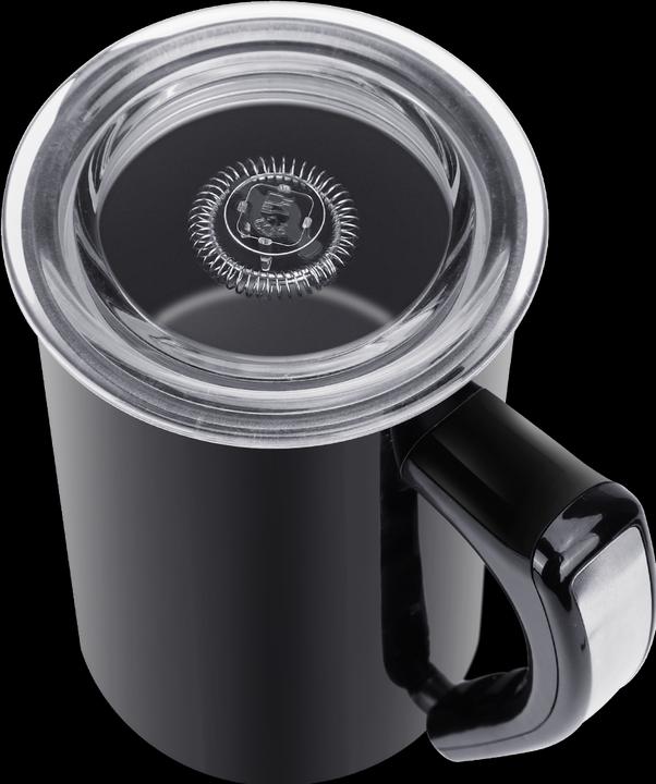 Actual product image Aigostar Milk frother 2W1 500W