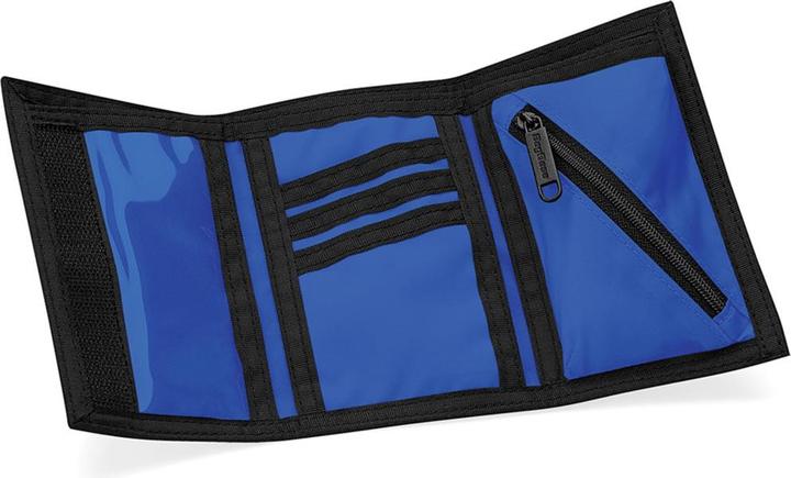 Immagine prodotto Bagbase Portafoglio con chiusura in velcro
