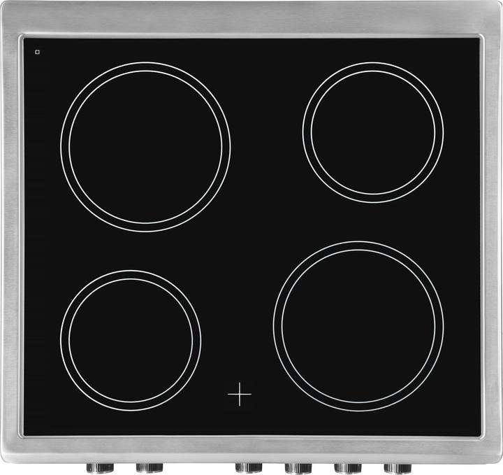 Image du produit Exquisit ECM 6-4
