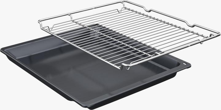 Produktbild Siemens Einbau-Herd-Set, EA64RGNA1E + HD214ABS0 + HZ538000, EQ311KA1ZM