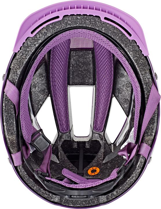 Image du produit Abus Hyban 2.0 (52 - 58 cm)