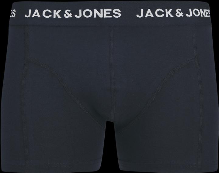 Immagine prodotto Jack & Jones Jacanthony Trunks 5 Pack Ln (XL, Confezione da 5 pezzi)