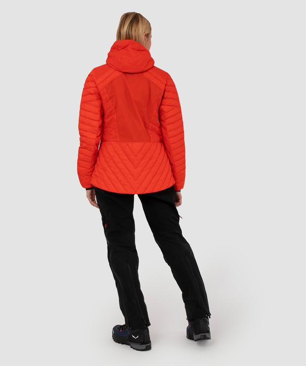 Produktbild Salewa Women's Ortles Hybrid RDS Down Jacket (40, L)