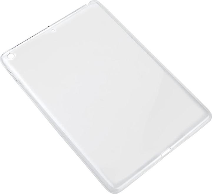 Immagine prodotto Cover-Discount Coperchio di protezione in gomma (iPad (5° gene), iPad 2018 (6° gene))