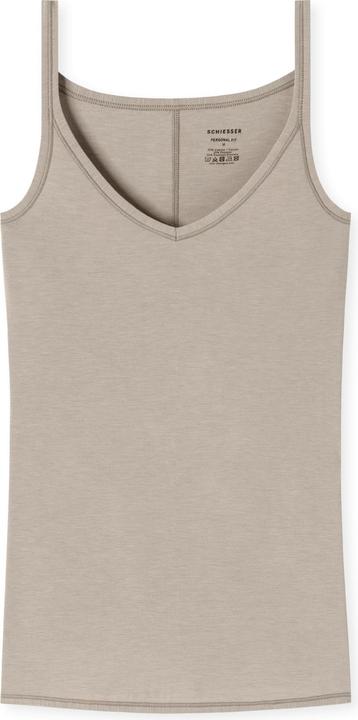 Image du produit Schiesser Haut spaghetti Personal Fit (3XL)