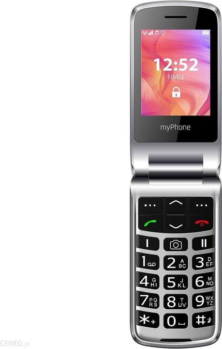 Immagine prodotto Myphone Rumba 2 (2.40", 0.30 Mpx, 2G)