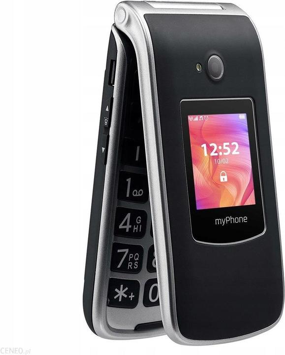 Immagine prodotto Myphone Rumba 2 (2.40", 0.30 Mpx, 2G)