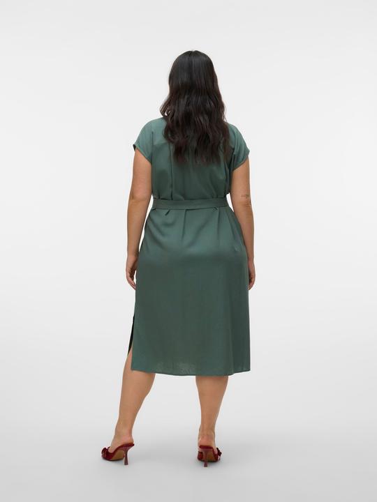 Produktbild Vero Moda VMCMYMILO Langes Kleid Kleid (48)