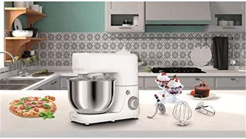 Immagine prodotto Tefal Robot da cucina 'Masterchef Essential' QB1501 (800 W)