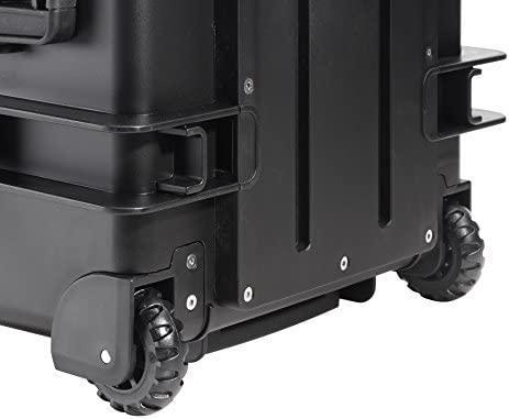 Produktbild B&W International outdoor.cases 7800, empty (Fotokoffer, 157 l)