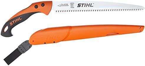 Produktbild Stihl 8849342 PR 33 Astsäge, Orange (8818702)