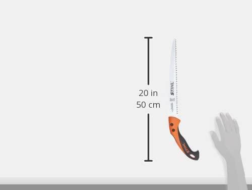 Produktbild Stihl 8849342 PR 33 Astsäge, Orange (8818702)