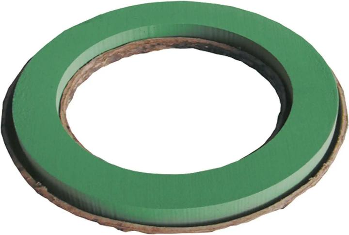 Image du produit Opiflor Steckschaumring/-kranz Ringo Leit 35 cm