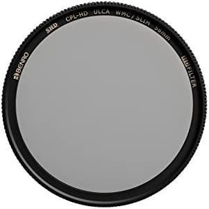 Produktbild Benro Filtras Filtras SHD CPL HD ULCA WMC Slim 58 (SHDCPL58) – SHDCPL58 (Polarisationsfilter, 58 mm)