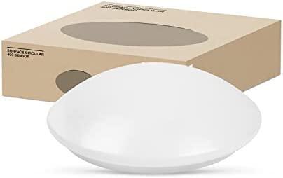 Immagine prodotto Ledvance Lampada a soffitto PLAFON SF CIRCULAR 400 S 24W 4000K IP44 (1920 lm)