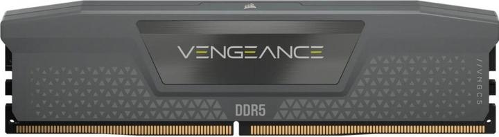 Image du produit Corsair Vengeance (2 x 32GB, 6000 MHz, RAM DDR5, DIMM)