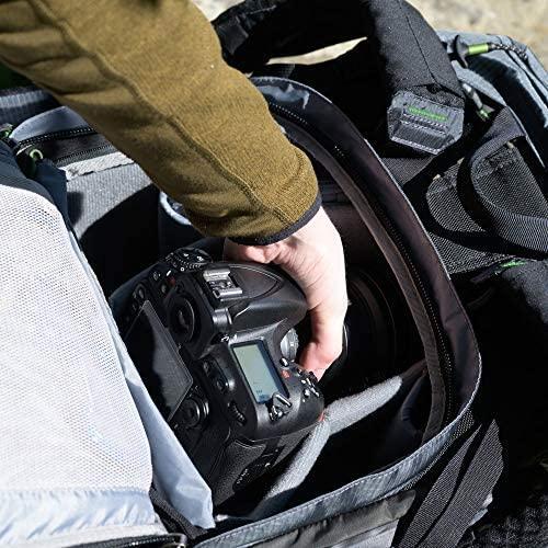 Actual product image Think Tank Rotation Pro 50 + L (Photo backpack, 50 l)