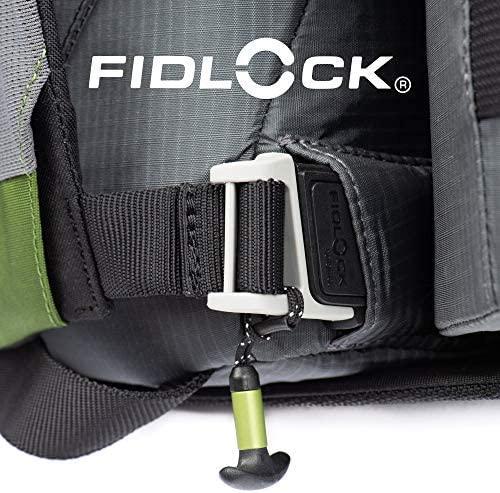 Actual product image Think Tank Rotation Pro 50 + L (Photo backpack, 50 l)