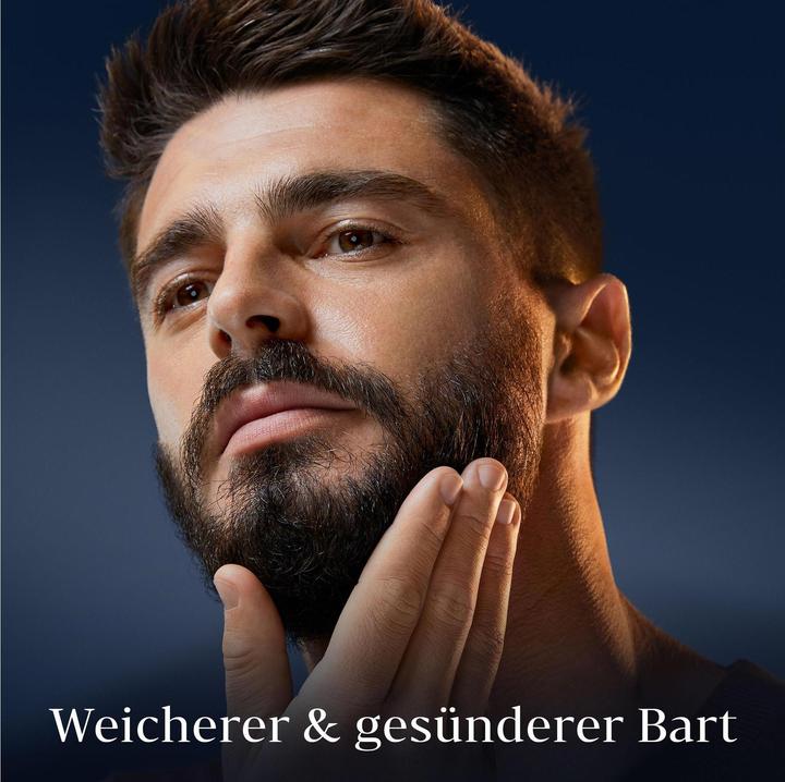 Produktbild King C. Gillette Bartöl (30 ml)