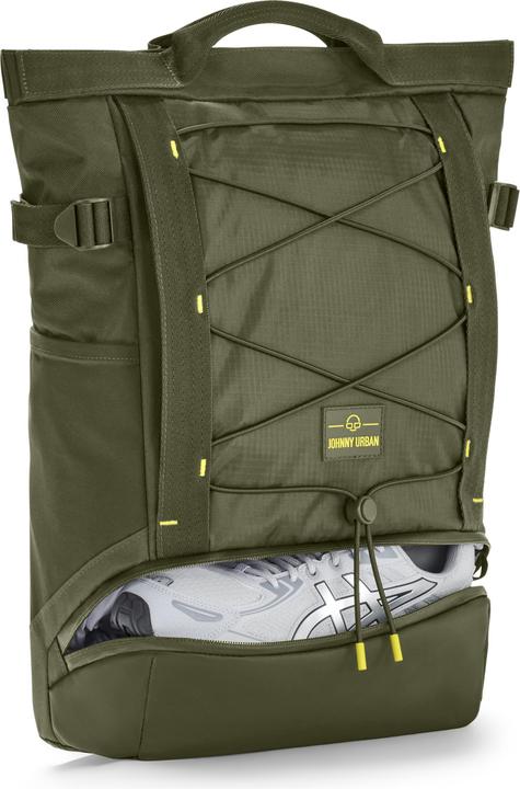 Image du produit Johnny Urban Sac à dos Harper (8.50 l)