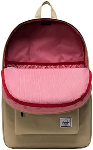 Produktbild Herschel Classic Heritage Backpack 10007-05592 Bežowe One size