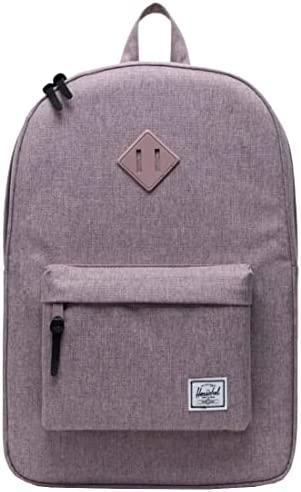 Herschel Classic Heritage Backpack 10007-05435 Pink One size