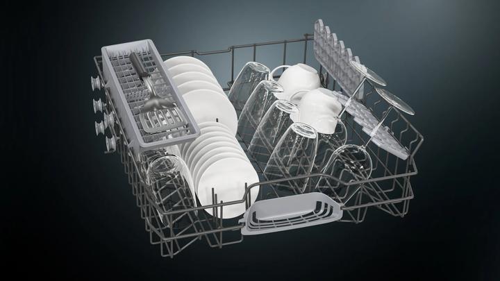Produktbild Siemens Einbau-Geschirrspüler