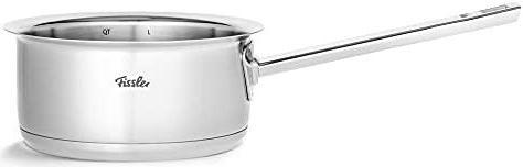 Productafbeelding Fissler Pannenset (24 cm, Kookpotten en pannenset, Roestvrij staal)