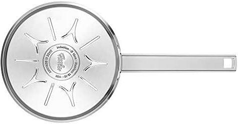 Productafbeelding Fissler Pannenset (24 cm, Kookpotten en pannenset, Roestvrij staal)