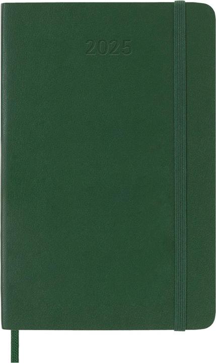 Immagine prodotto Moleskine Planner 2025 Copertina morbida (Tedesco)