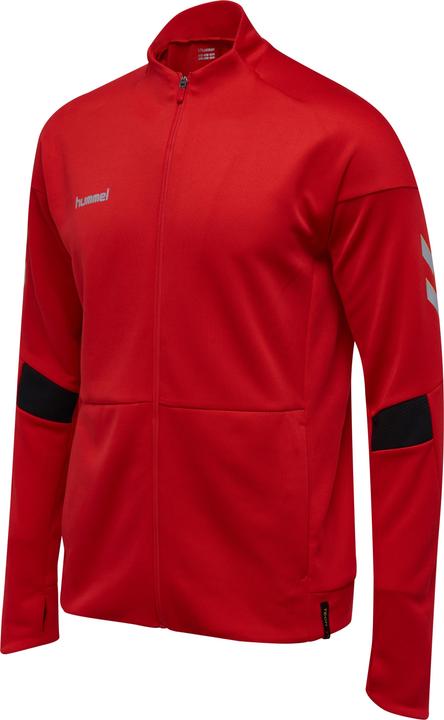 hummel Tech Move Poly Zip Jacket