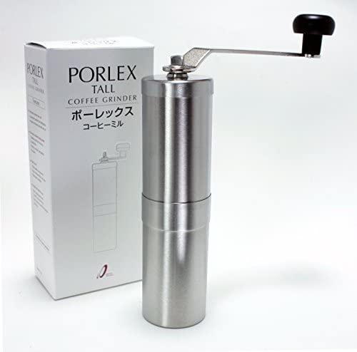Image du produit Porlex Broyeur à café