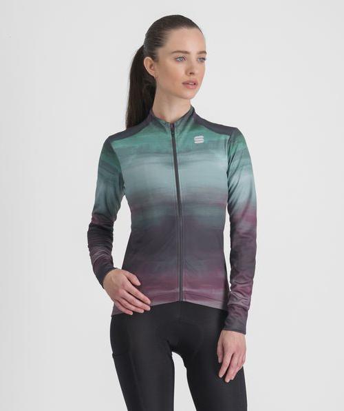 Sportful Flow Supergiara W Thermal Jersey