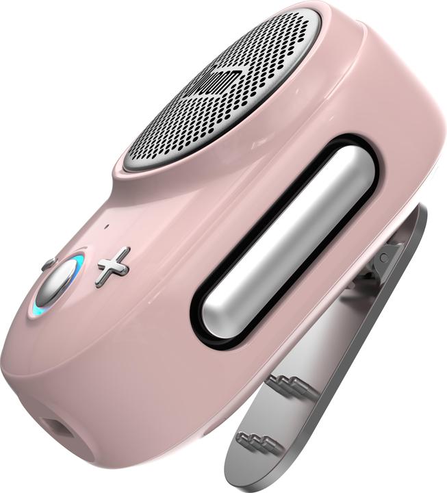 Image du produit Divoom Itour-S pink