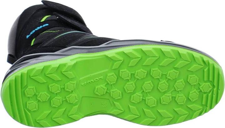 Produktbild Lowa Maddox WARM GTX HI limone (31)