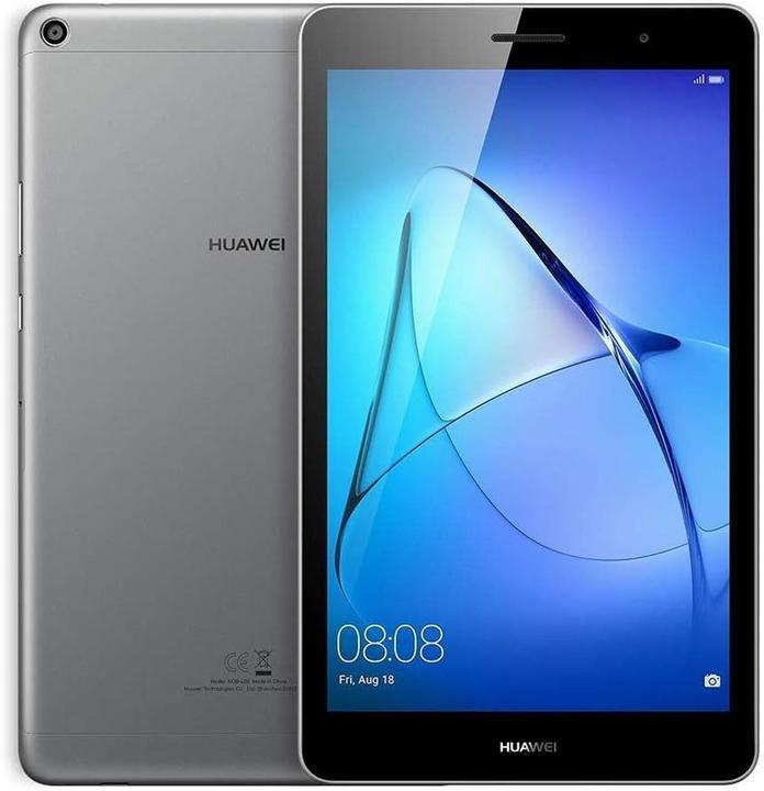 Image du produit Huawei Refreshed Mediapad T3 16GB (8", 16 Go)