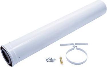 Actual product image Vaillant concentric extension tube 60 (0.50 m)