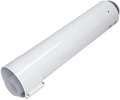 Actual product image Vaillant concentric extension tube 60 (0.50 m)
