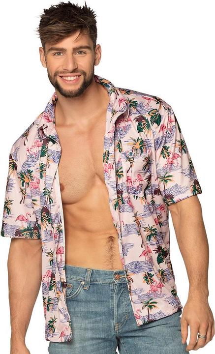 Image du produit Boland T-shirt : Flamingo (L)