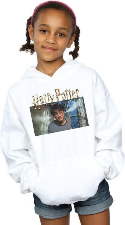Image du produit - Sweat à capuche STEAM EARS - Fille (128)