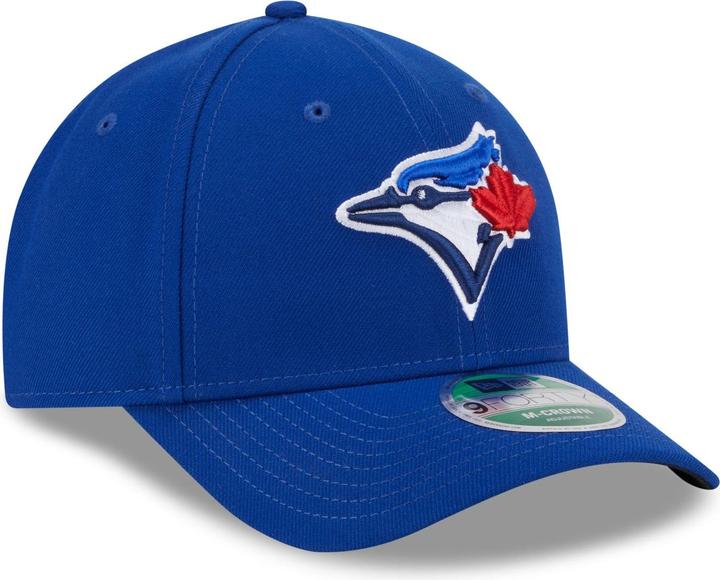Produktbild New Era 9Forty M-Crow Cap - Authentic Toronto Blue Jays