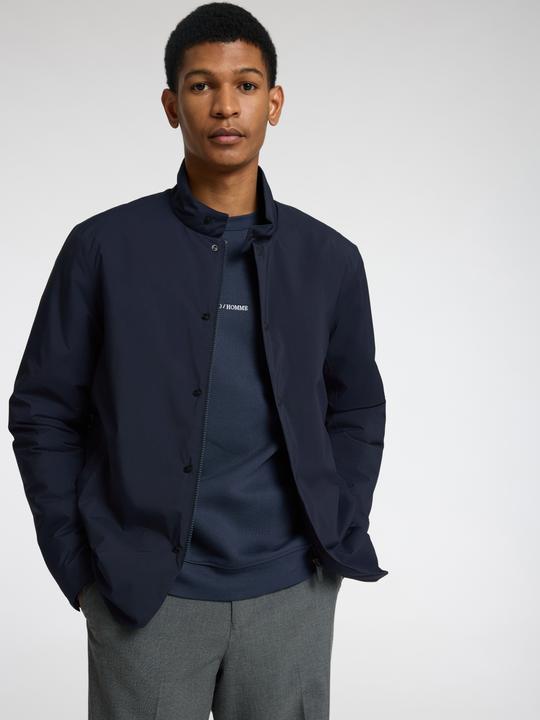 Actual product image Selected Homme Wasserabweisende Leichte Jacke (XL)