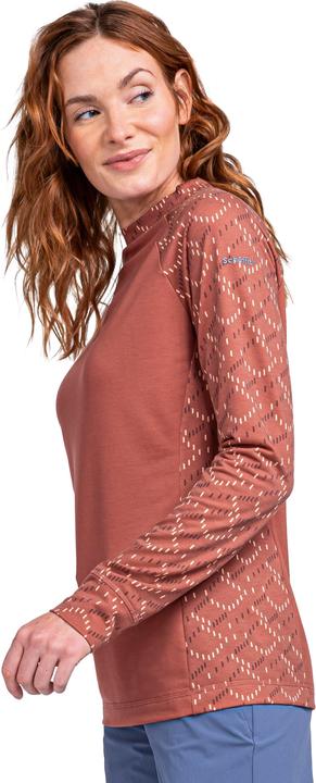 Actual product image Schöffel Longsleeve Kasos L (48)