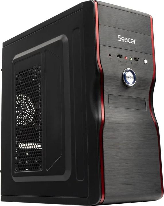 Immagine prodotto Spacer Spc-New Mercury (ATX)