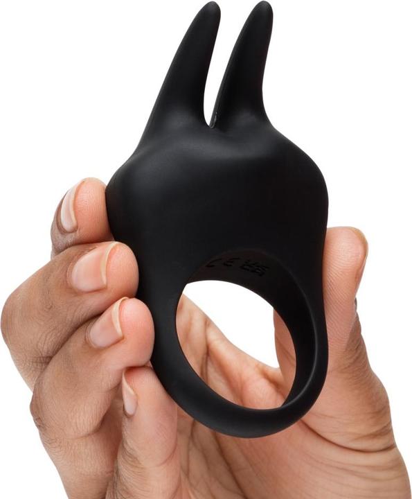 Actual product image Fifty Shades of Grey FSOGS Rabbit Love Ring (3.20 cm)