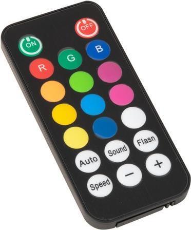 Immagine prodotto Eurolite Tubo LED Party IR
