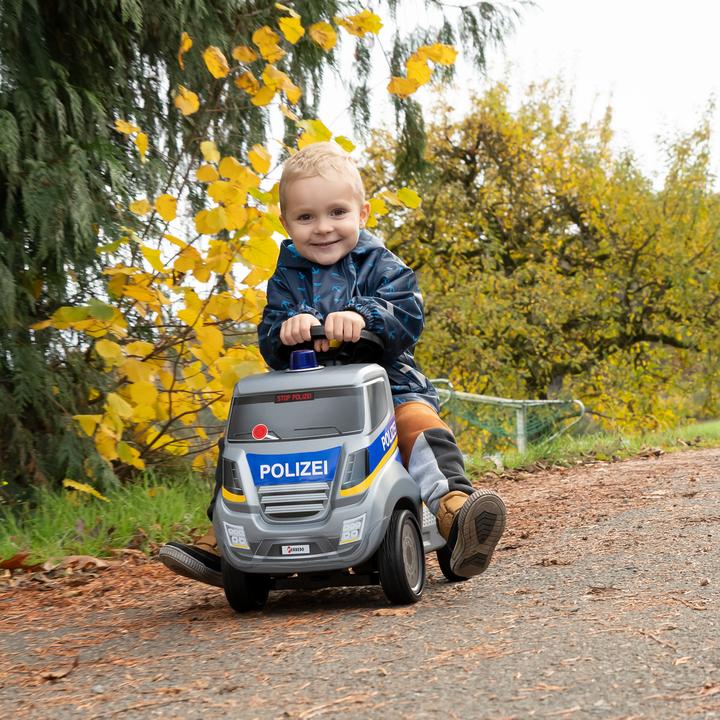 Image du produit Ferbedo Truck Police