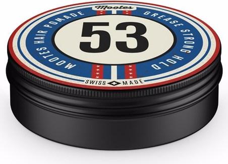 Actual product image Mootes #53 Grease (Hair pomade, 110 ml)