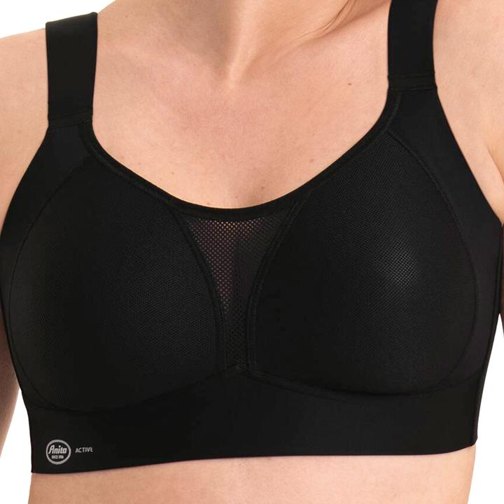 Actual product image Anita Smart Control sports bra (70 C)